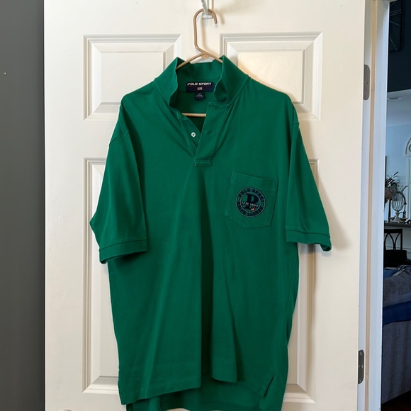 Polo sport polo - Picture 1 of 4